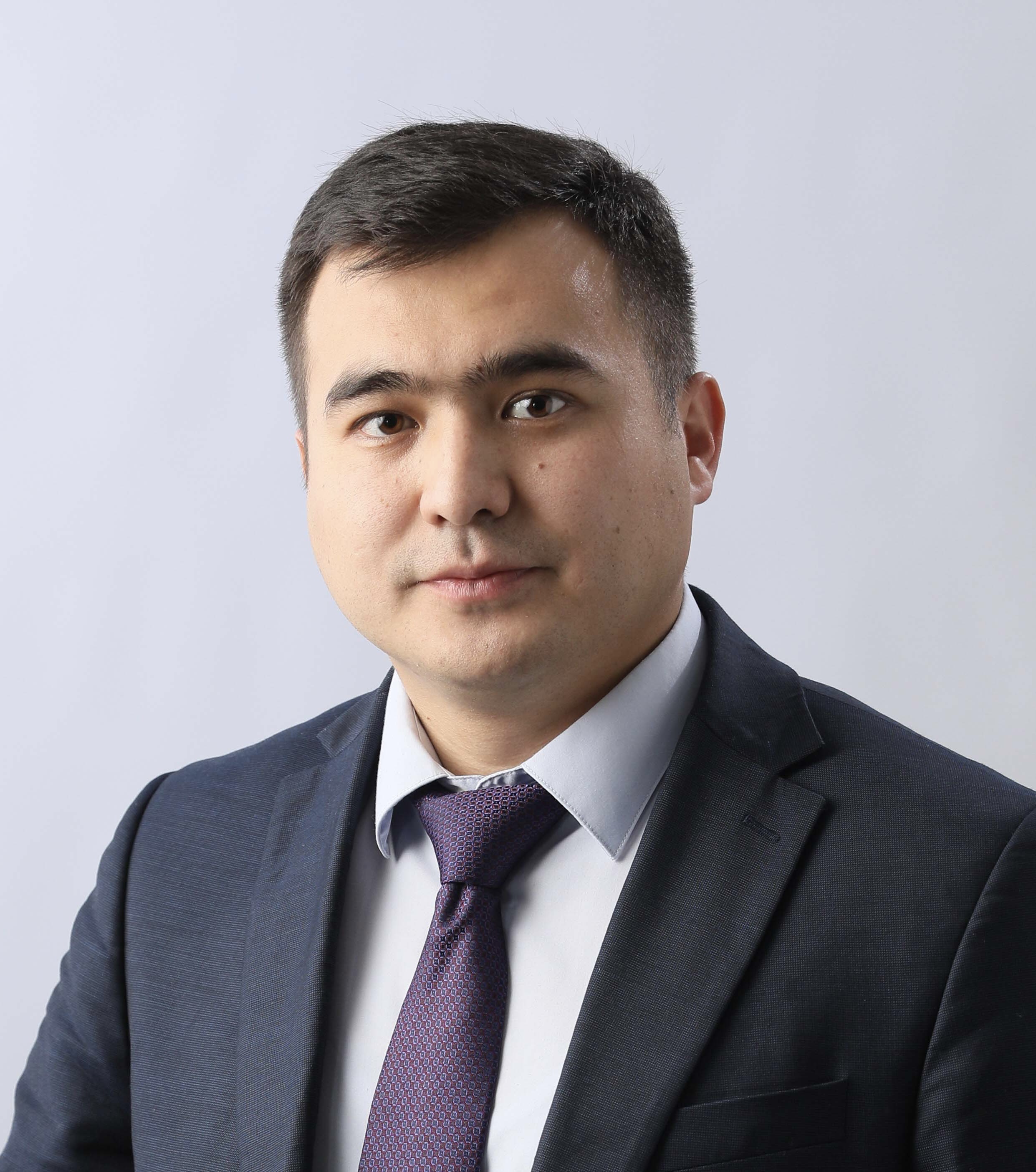 Председатель